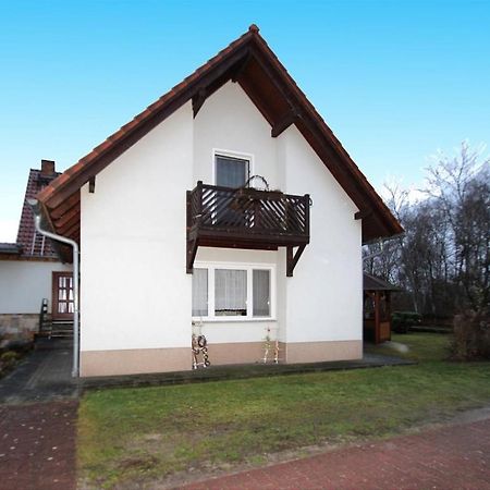 Apartments Spreewaldperle, Alt Zauche Bagian luar foto