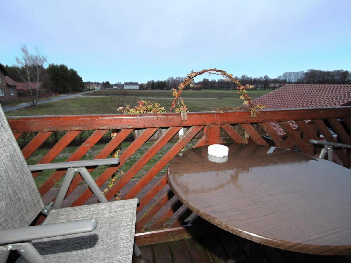 Apartments Spreewaldperle, Alt Zauche Bagian luar foto