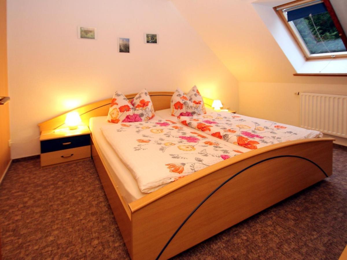 Apartments Spreewaldperle, Alt Zauche Bagian luar foto