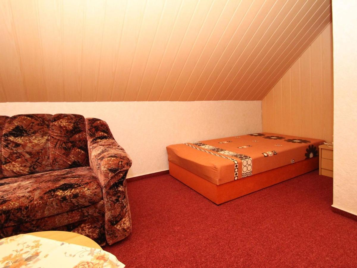 Apartments Spreewaldperle, Alt Zauche Bagian luar foto