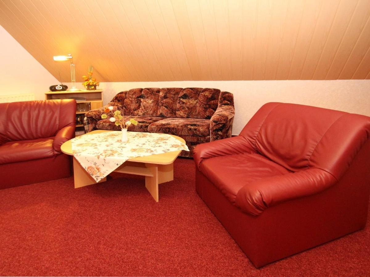 Apartments Spreewaldperle, Alt Zauche Bagian luar foto