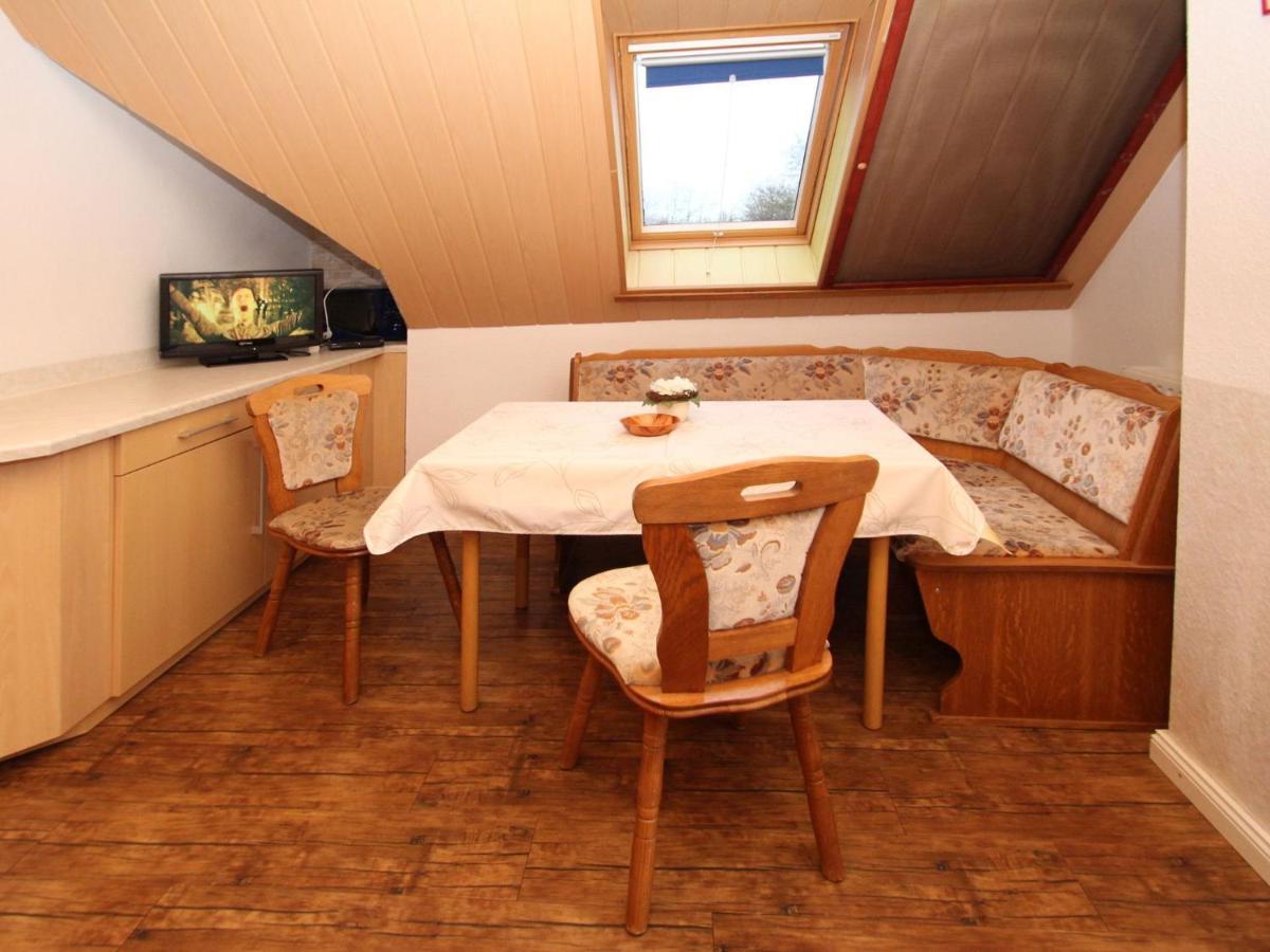 Apartments Spreewaldperle, Alt Zauche Bagian luar foto